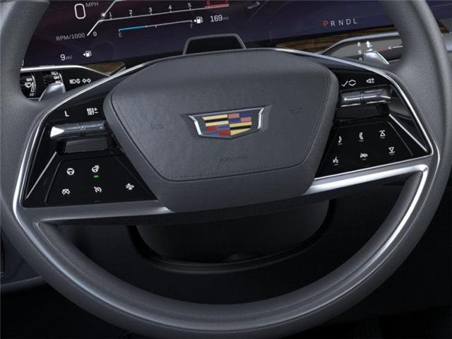 2026 Cadillac Escalade Platinum Sport (Stk: 61019) in Sudbury - Image 19 of 24
