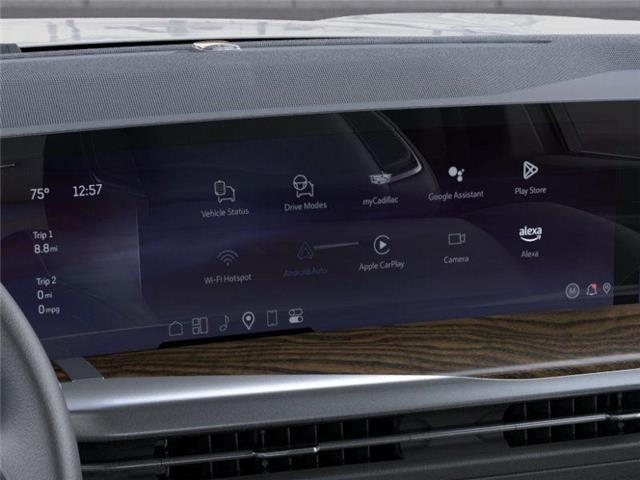 2026 Cadillac Escalade Platinum Sport (Stk: 61019) in Sudbury - Image 20 of 24