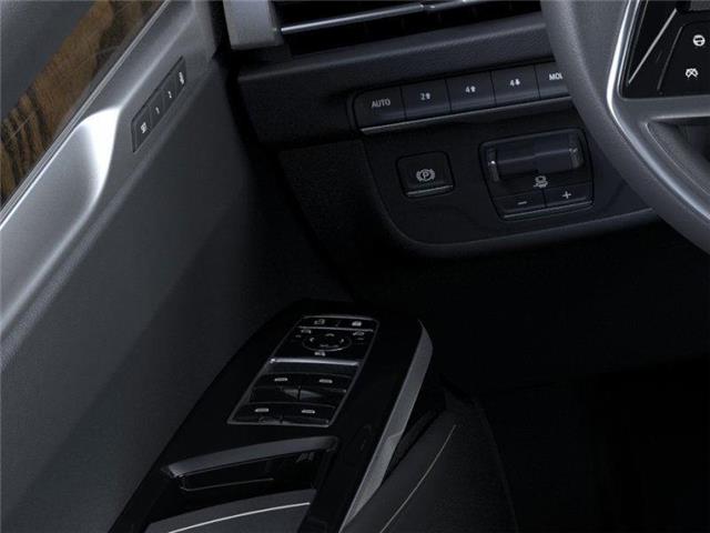 2026 Cadillac Escalade Platinum Sport (Stk: 61019) in Sudbury - Image 22 of 24