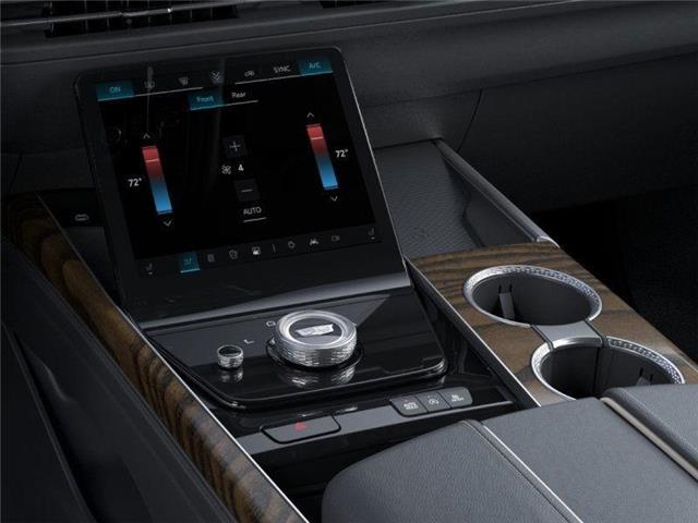 2026 Cadillac Escalade Platinum Sport (Stk: 61019) in Sudbury - Image 23 of 24