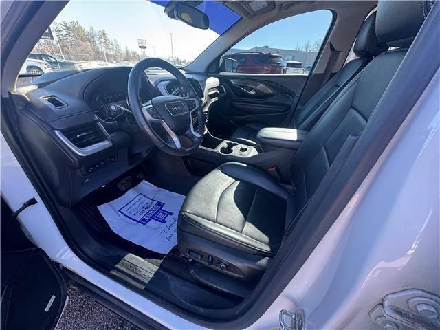 2022 GMC Terrain SLT (Stk: 26-159-1) in Pembroke - Image 10 of 22