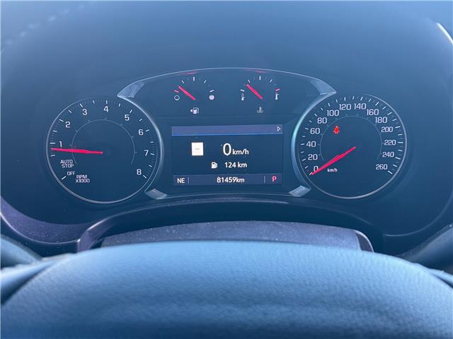 2022 GMC Terrain SLT (Stk: 26-159-1) in Pembroke - Image 20 of 22