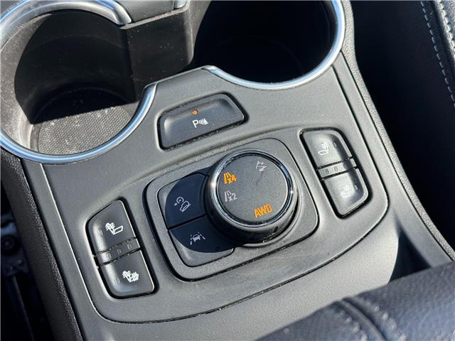 2022 GMC Terrain SLT (Stk: 26-159-1) in Pembroke - Image 18 of 22