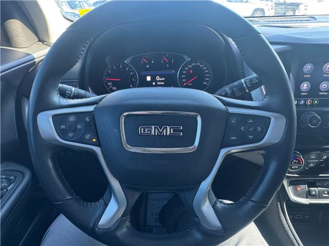 2022 GMC Terrain SLT (Stk: 26-159-1) in Pembroke - Image 19 of 22