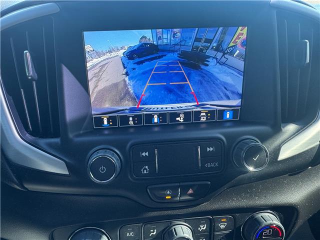 2022 GMC Terrain SLT (Stk: 26-159-1) in Pembroke - Image 16 of 22