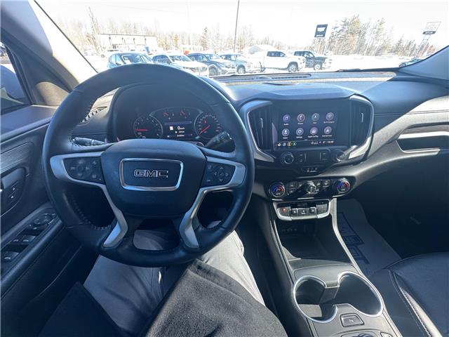2022 GMC Terrain SLT (Stk: 26-159-1) in Pembroke - Image 15 of 22