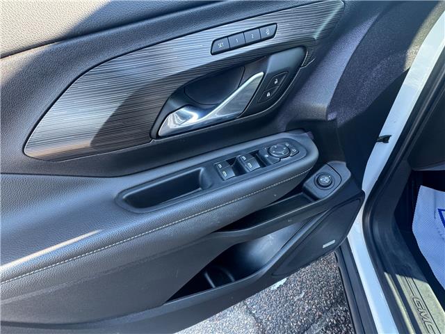2022 GMC Terrain SLT (Stk: 26-159-1) in Pembroke - Image 21 of 22