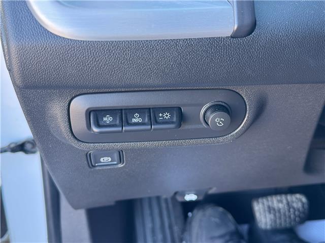 2022 GMC Terrain SLT (Stk: 26-159-1) in Pembroke - Image 22 of 22