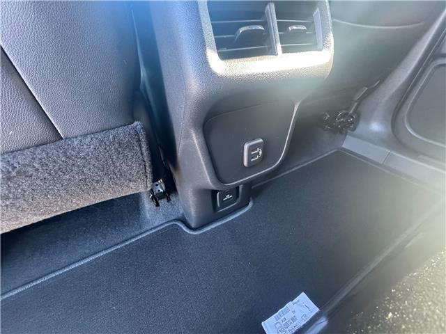2022 GMC Terrain SLT (Stk: 26-159-1) in Pembroke - Image 12 of 22