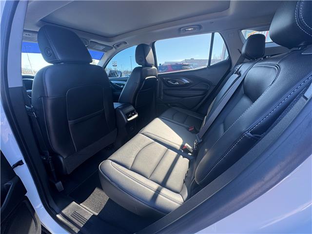 2022 GMC Terrain SLT (Stk: 26-159-1) in Pembroke - Image 11 of 22