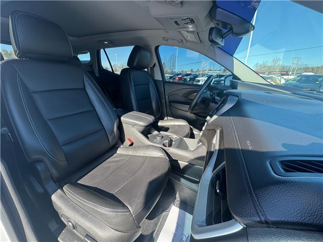 2022 GMC Terrain SLT (Stk: 26-159-1) in Pembroke - Image 13 of 22