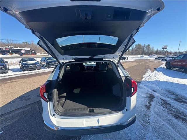 2022 GMC Terrain SLT (Stk: 26-159-1) in Pembroke - Image 5 of 22