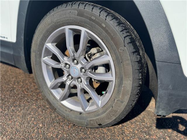 2022 GMC Terrain SLT (Stk: 26-159-1) in Pembroke - Image 9 of 22