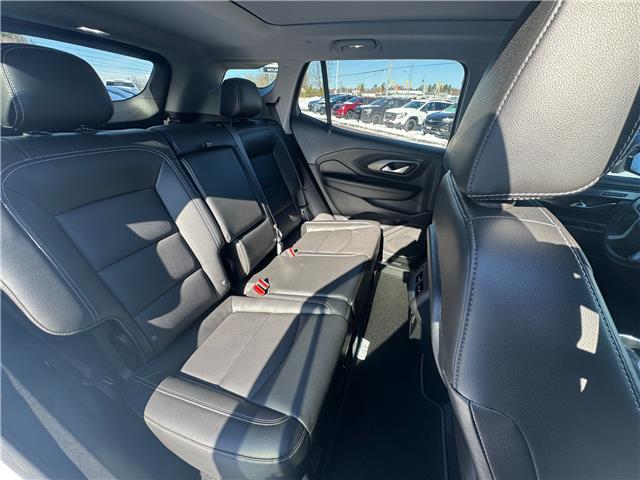 2022 GMC Terrain SLT (Stk: 26-159-1) in Pembroke - Image 14 of 22
