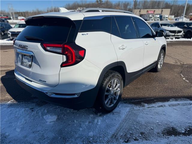 2022 GMC Terrain SLT (Stk: 26-159-1) in Pembroke - Image 6 of 22