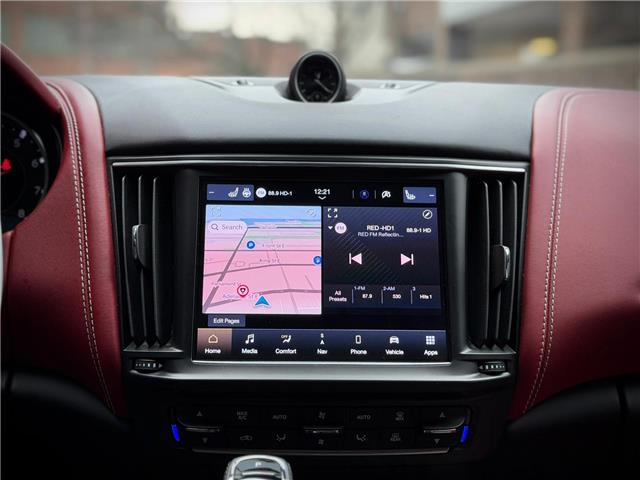 2022 Maserati Levante GT (Stk: 471U) in Toronto - Image 20 of 26