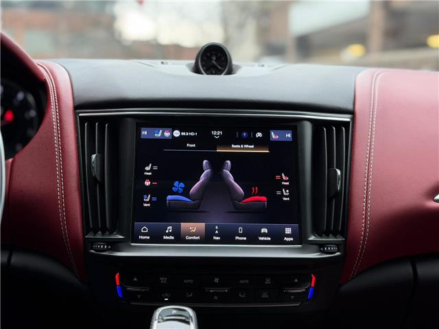 2022 Maserati Levante GT (Stk: 471U) in Toronto - Image 21 of 26