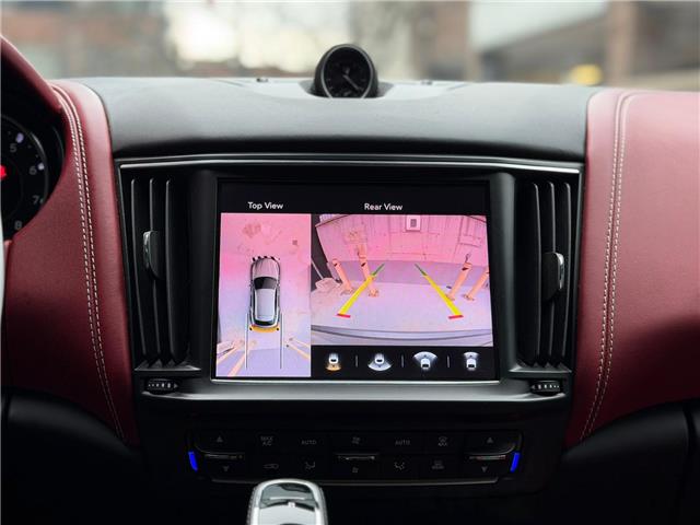 2022 Maserati Levante GT (Stk: 471U) in Toronto - Image 22 of 26