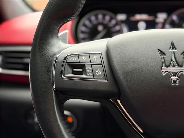 2022 Maserati Levante GT (Stk: 471U) in Toronto - Image 16 of 26