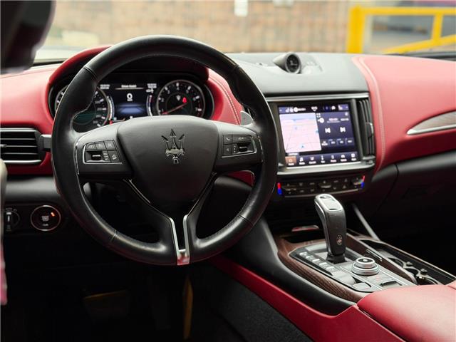2022 Maserati Levante GT (Stk: 471U) in Toronto - Image 23 of 26