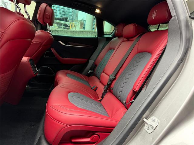 2022 Maserati Levante GT (Stk: 471U) in Toronto - Image 10 of 26