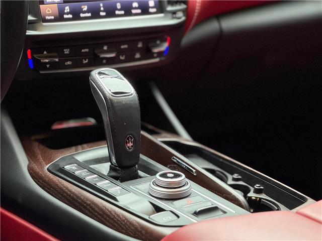 2022 Maserati Levante GT (Stk: 471U) in Toronto - Image 12 of 26