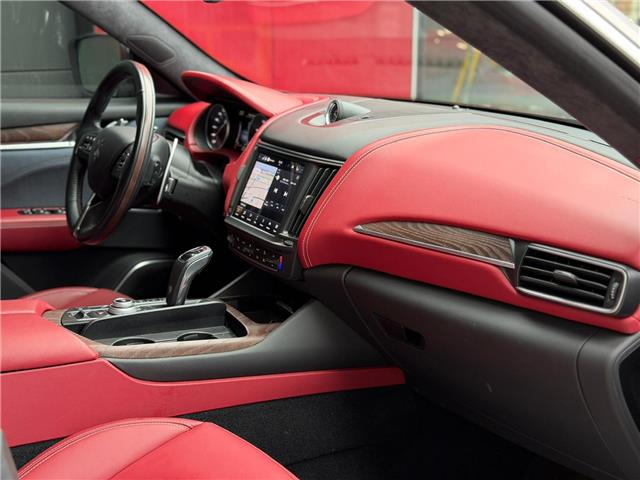 2022 Maserati Levante GT (Stk: 471U) in Toronto - Image 11 of 26