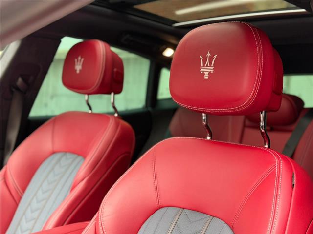 2022 Maserati Levante GT (Stk: 471U) in Toronto - Image 13 of 26