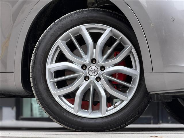 2022 Maserati Levante GT (Stk: 471U) in Toronto - Image 2 of 26