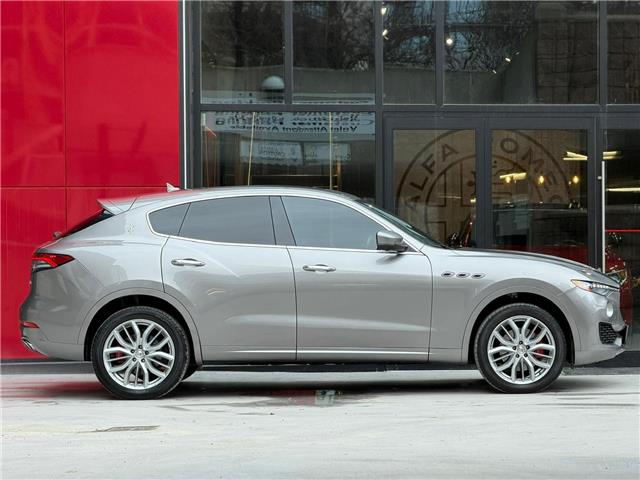 2022 Maserati Levante GT (Stk: 471U) in Toronto - Image 6 of 26