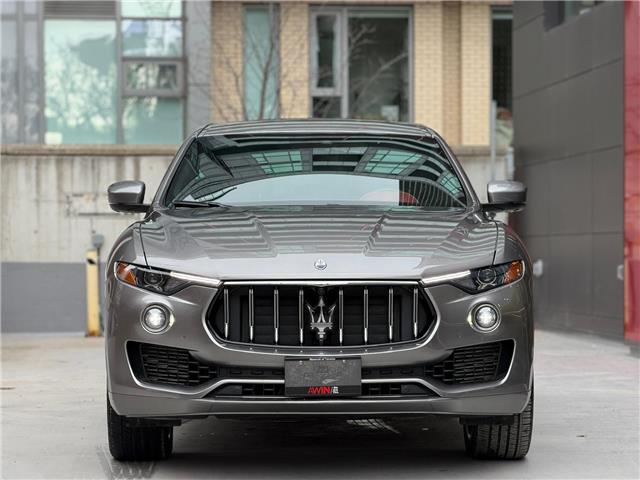 2022 Maserati Levante GT (Stk: 471U) in Toronto - Image 3 of 26