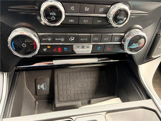 2022 Ford F-150 Platinum (Stk: 174296) in London - Image 12 of 12