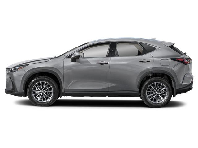 2026 Lexus NX 350 Base (Stk: 260578) in Calgary - Image 2 of 12
