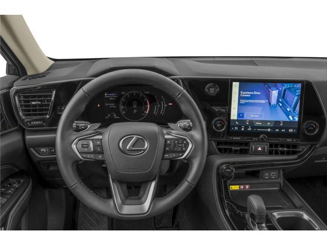2026 Lexus NX 350 Base (Stk: 260578) in Calgary - Image 4 of 12