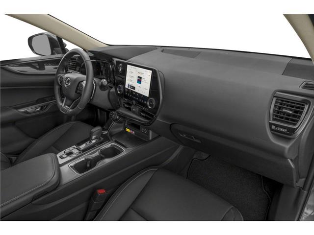 2026 Lexus NX 350 Base (Stk: 260578) in Calgary - Image 11 of 12
