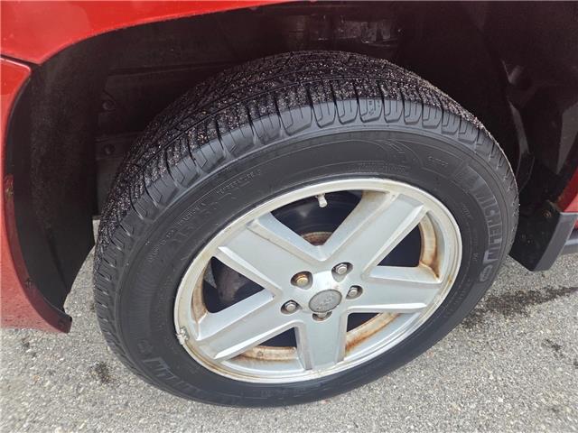 2010 Jeep Compass Sport/North (Stk: 174707) in London - Image 4 of 7