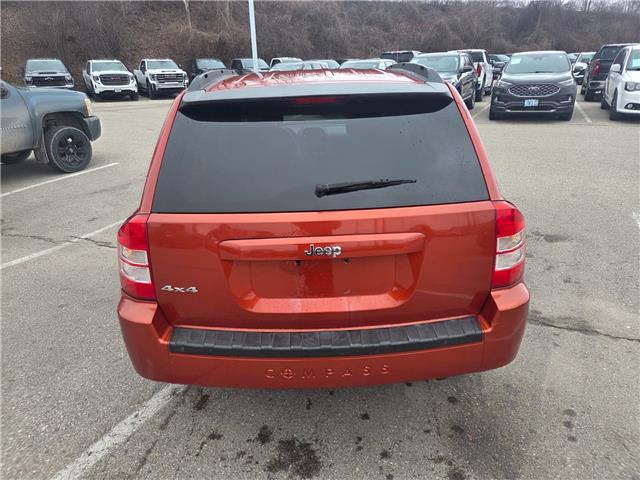 2010 Jeep Compass Sport/North (Stk: 174707) in London - Image 5 of 7