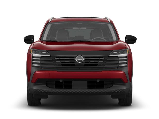 2026 Nissan Kicks SV (Stk: N21627) in Brantford - Image 2 of 8