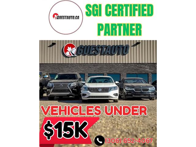 2016 Jeep Compass Sport/North in Saskatoon - Image 2 of 9