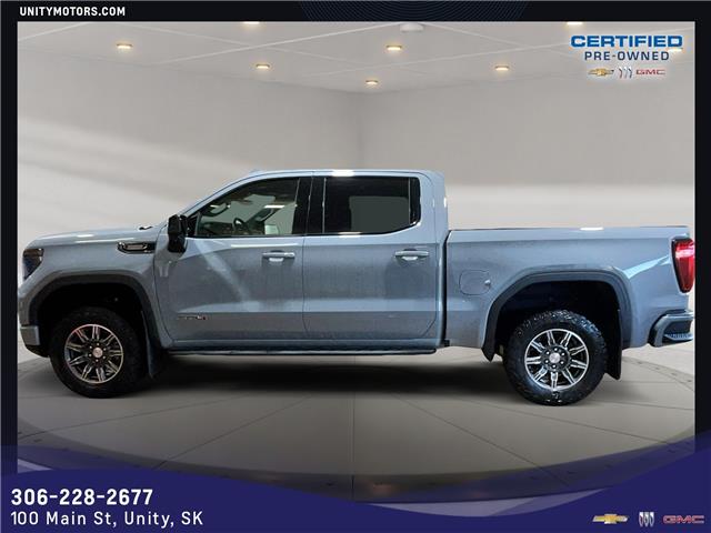 2024 GMC Sierra 1500 AT4 (Stk: 26LD6388A) in Unity - Image 5 of 17