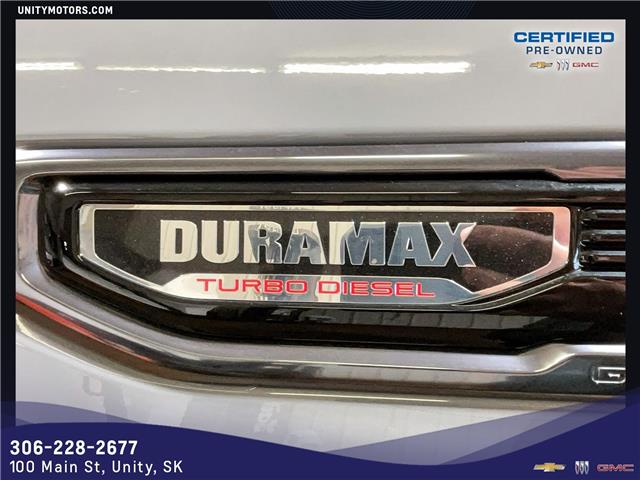 2024 GMC Sierra 1500 AT4 (Stk: 26LD6388A) in Unity - Image 6 of 17