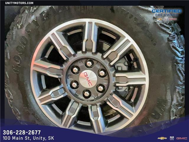 2024 GMC Sierra 1500 AT4 (Stk: 26LD6388A) in Unity - Image 17 of 17