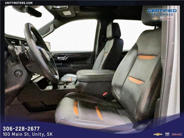 2024 GMC Sierra 1500 AT4 (Stk: 26LD6388A) in Unity - Image 7 of 17