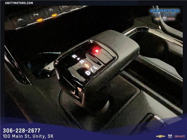 2024 GMC Sierra 1500 AT4 (Stk: 26LD6388A) in Unity - Image 12 of 17