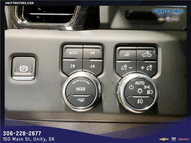 2024 GMC Sierra 1500 AT4 (Stk: 26LD6388A) in Unity - Image 13 of 17