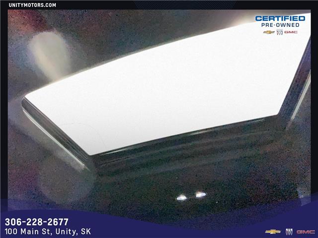 2024 GMC Sierra 1500 AT4 (Stk: 26LD6388A) in Unity - Image 14 of 17