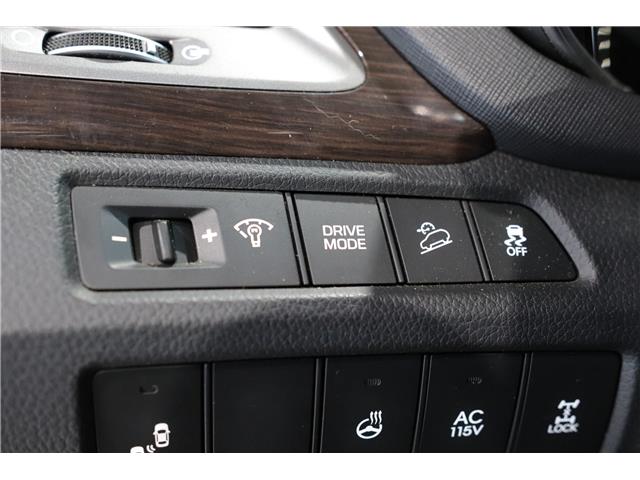 2018 Hyundai Santa Fe XL Limited (Stk: T26298A) in Edmonton - Image 25 of 34
