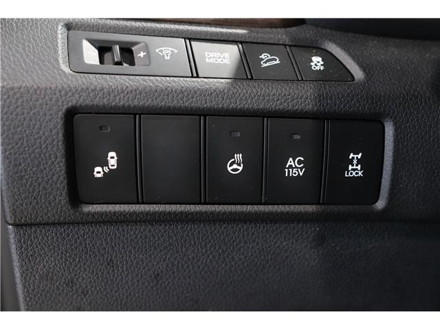 2018 Hyundai Santa Fe XL Limited (Stk: T26298A) in Edmonton - Image 19 of 34