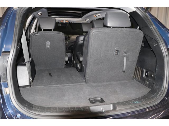 2018 Hyundai Santa Fe XL Limited (Stk: T26298A) in Edmonton - Image 30 of 34