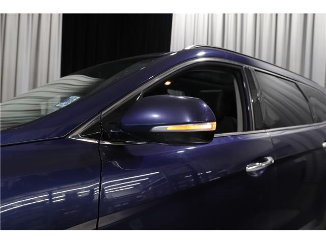 2018 Hyundai Santa Fe XL Limited (Stk: T26298A) in Edmonton - Image 8 of 34